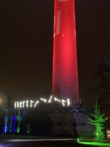 Dortmund – Die Stadt der Lichter